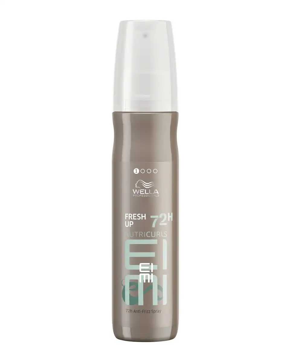 Wella Professionals - Spray Antiencrespamiento Eimi Nutricurls Fresh Up 150 Ml - Wella Professionals - Comparador de precios