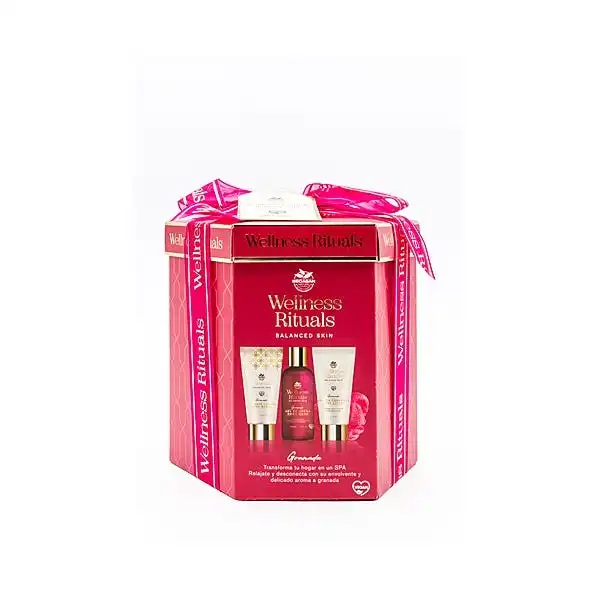Wellness Ritual Balanced Skin - Becasan Nature - Comparador de precios