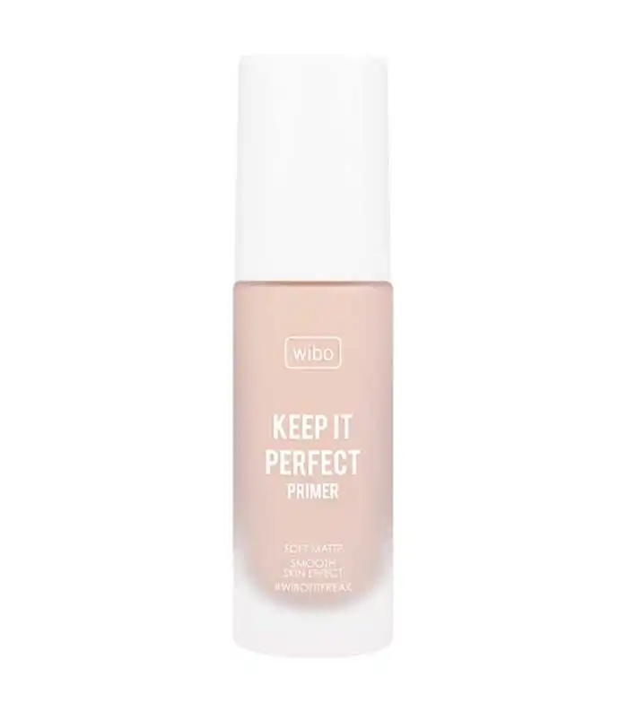 Wibo - *FitFreak* - Prebase de maquillaje Keep It Perfect - WIBO - Comparador de precios