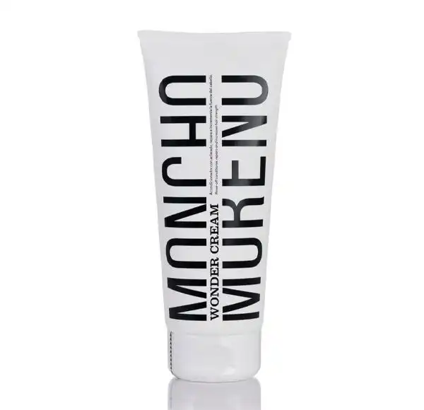 Wonder Cream - MONCHO MORENO - Comparador de precios