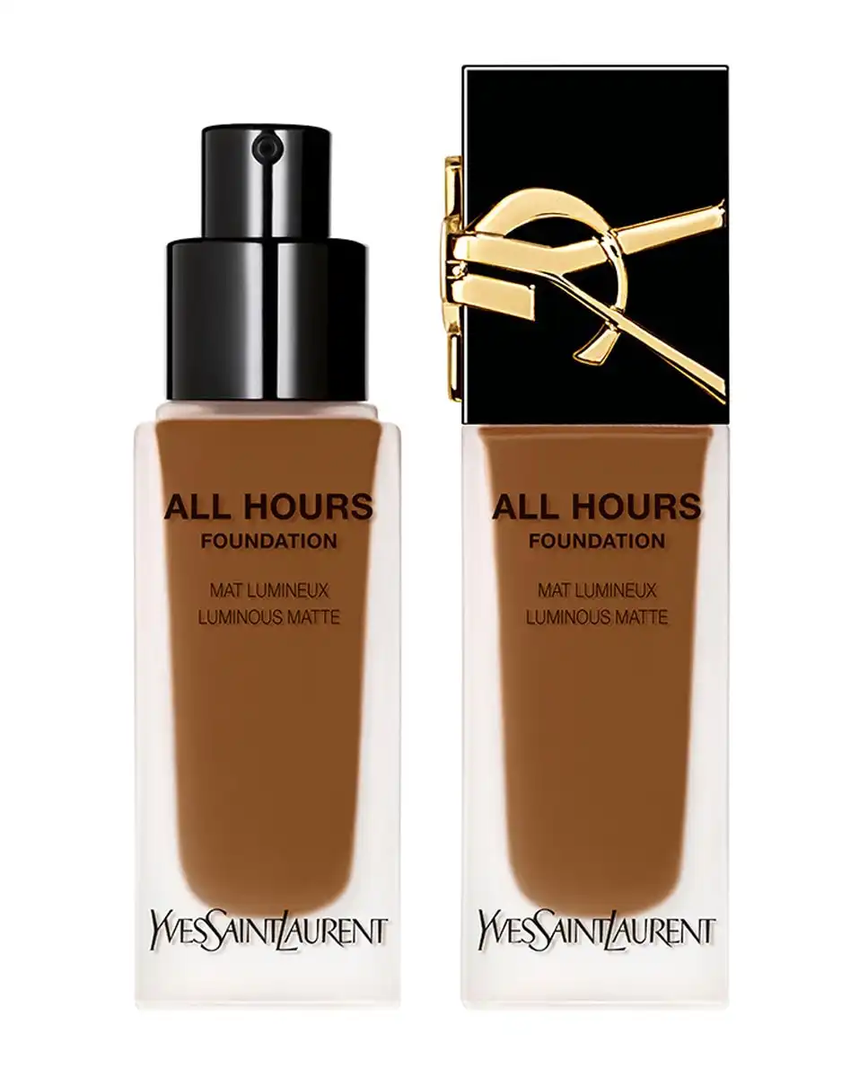 Yves Saint Laurent - Base De Maquillaje Encre De Peau All Hours - Yves Saint Laurent - Comparador de precios