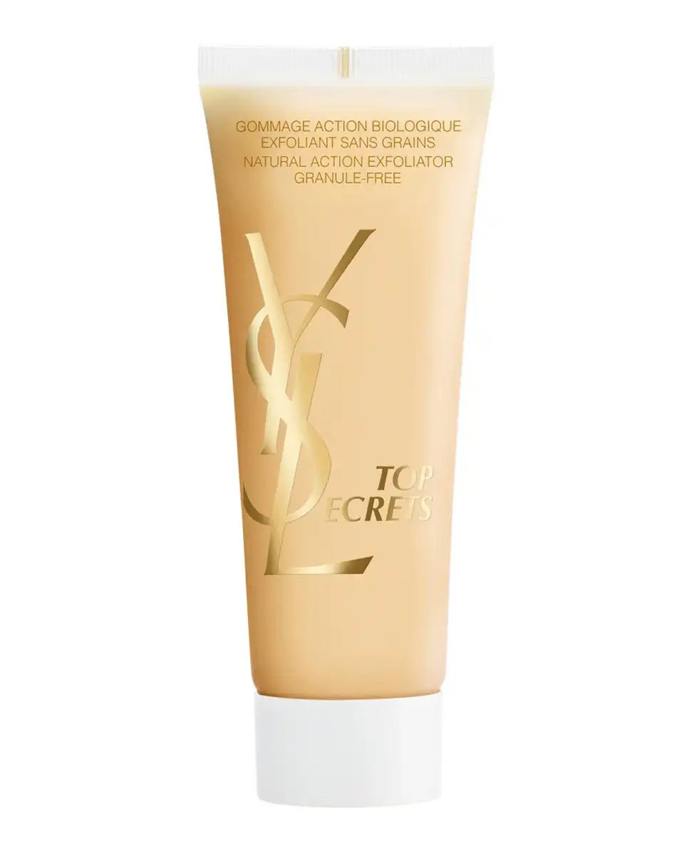 Yves Saint Laurent - Exfoliante Top Secret Gommage Action Biologique - Yves Saint Laurent - Comparador de precios