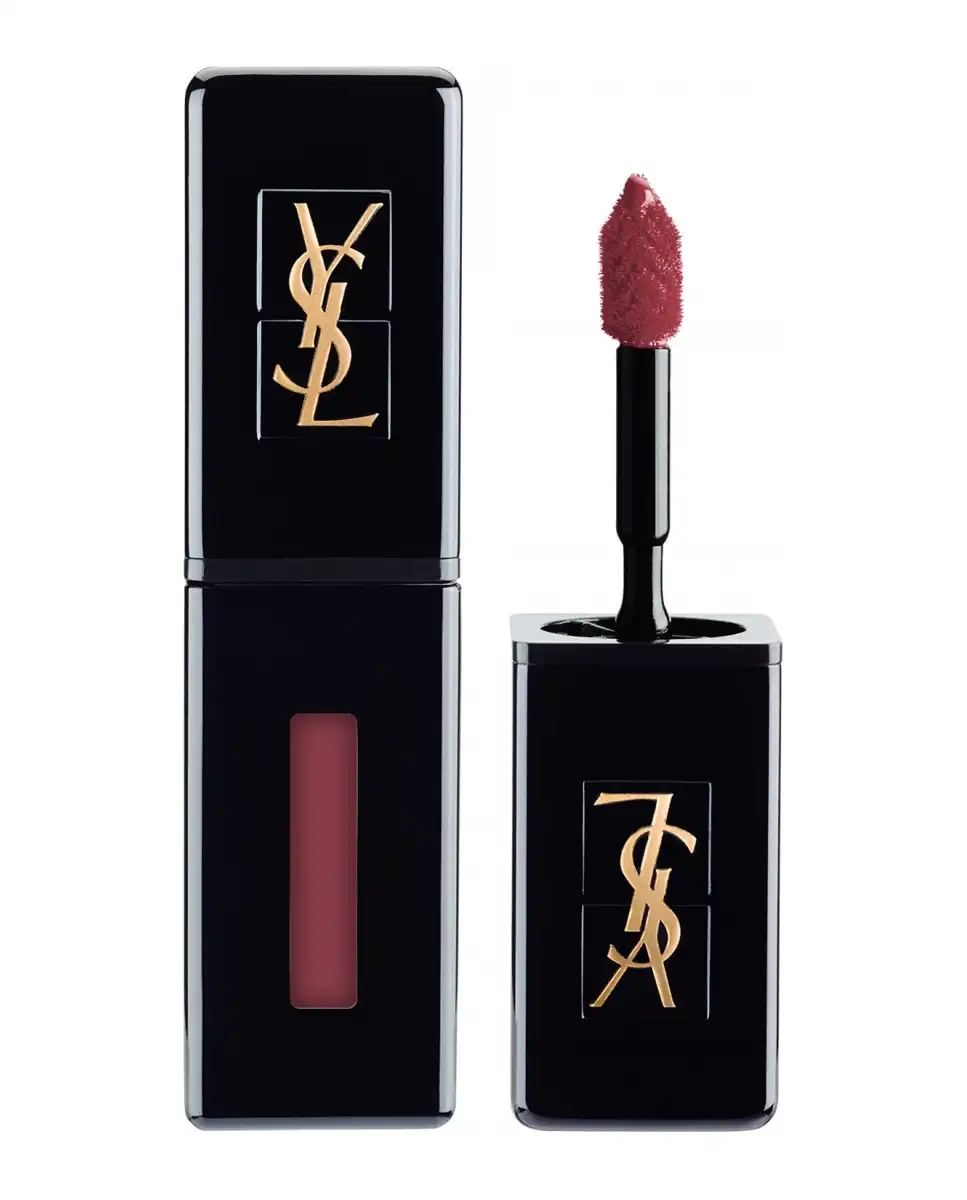 Yves Saint Laurent - Laca De Labios Vernis à Lèvres Vinyl Cream - Yves Saint Laurent - Comparador de precios