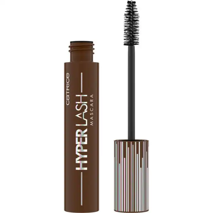 Hyper Lash Máscara de Pestañas - CATRICE - Comparador de precios