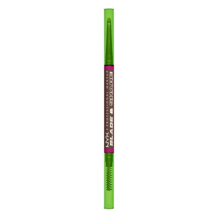 Blade - Shade Lápiz de cejas de doble punta - NYX PROFESSIONAL MAKE UP - Comparador de precios