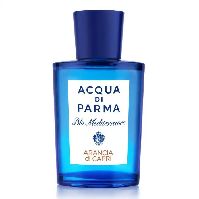 ¡20% DTO! Blu Mediterraneo Arancia di Capri 100 ml - Acqua Di Parma - Comparador de precios