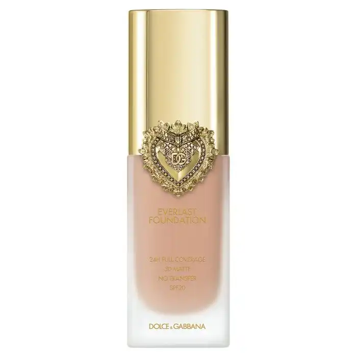 Everlast Foundation Base de Maquillaje 27 ml - Dolce - Gabbana - Comparador de precios