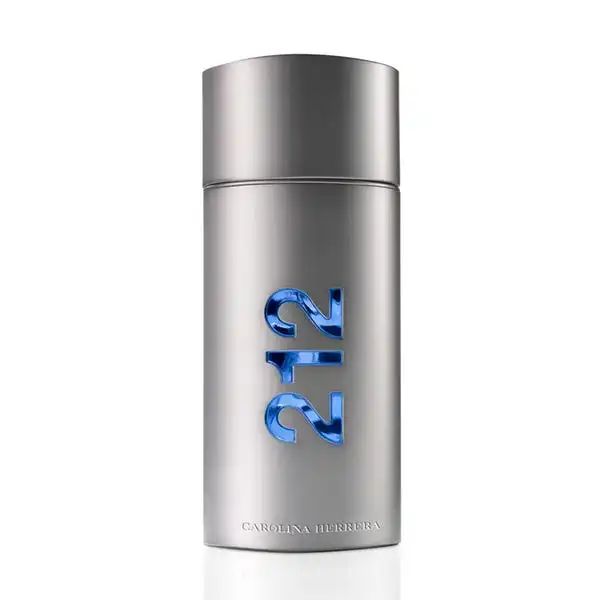 212 Men 100Ml - Carolina Herrera - Comparador de precios