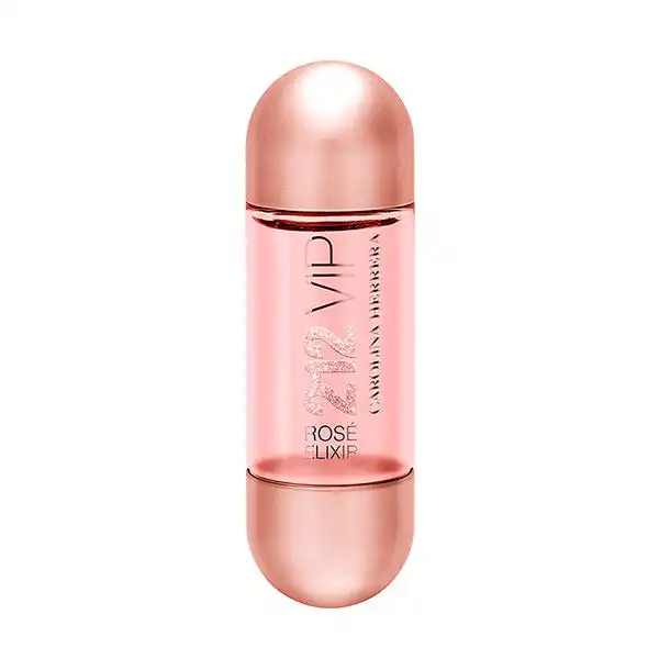 212 Vip Rosé Elixir 30Ml - Carolina Herrera - Comparador de precios