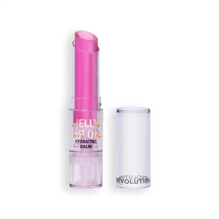 Bálsamo Labial Hidratante en Barra Jelly Lip Oil Hidrating Balm - REVOLUTION - Comparador de precios