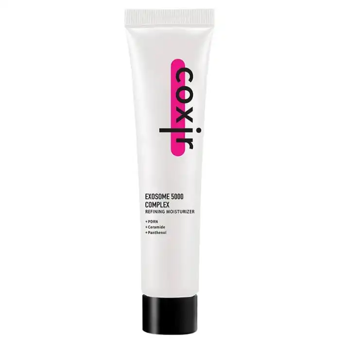 Exosome 5000 Complex Moisturizer 30 ml - Coxir - Comparador de precios