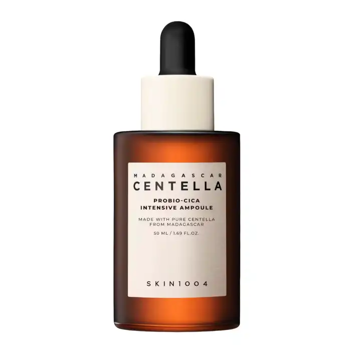 ¡28% DTO! Madagascar Centella Probio-Cica Insensive Ampoule 50 ml - Skin 1004 - Comparador de precios
