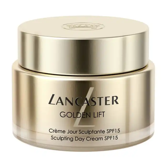 Golden Lift Sculpting Day Cream SPF15 50 ml - Lancaster - Comparador de precios
