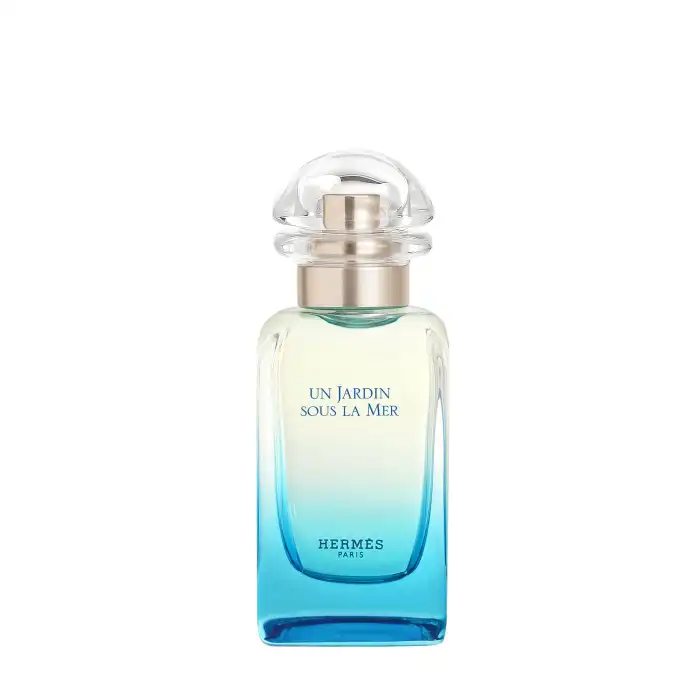 ¡31% DTO! Jardin Sous La Mer Eau de Toilette 100 ml - Hermès - Comparador de precios