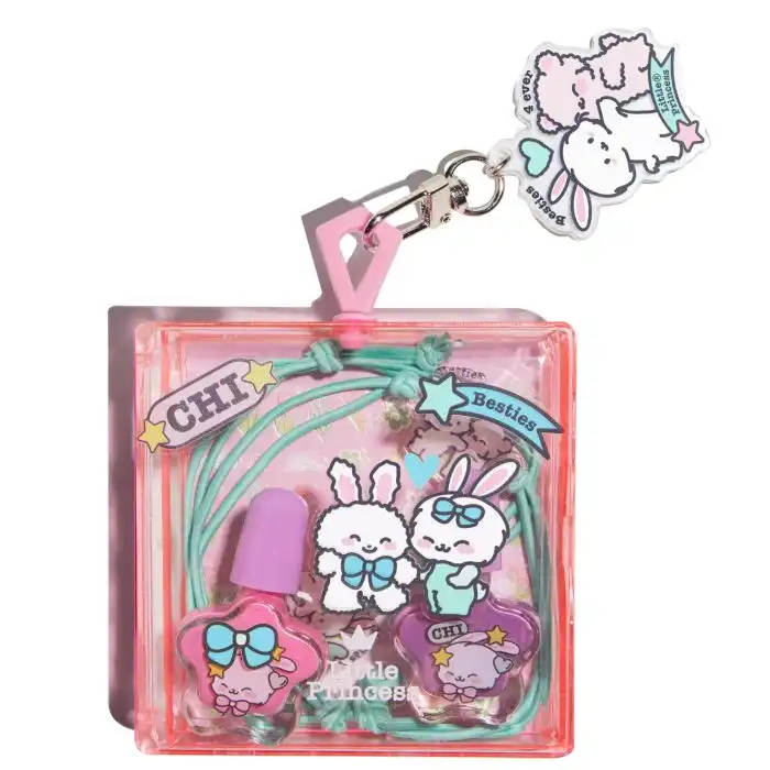 ¡33% DTO! Cajita Beauty Set Besties - CHI - Comparador de precios