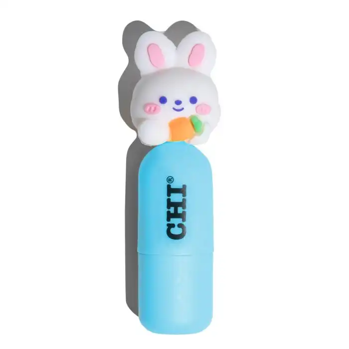 Subrayador Study Bunny 22 gr - CHI - Comparador de precios