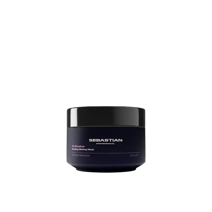 NO.BREAKER Mascarilla Lujosa Reparadora del Daño 145 ml - SEBASTIAN - Comparador de precios