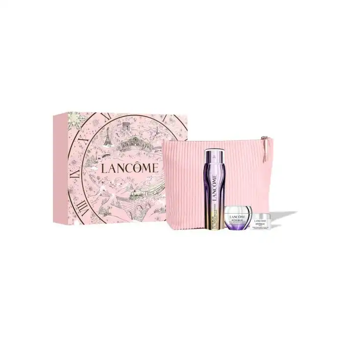 ¡41% DTO! Rénergie C.R.x. Triple Serum Retinol Estuche Edición Limitada - Lancôme - Comparador de precios