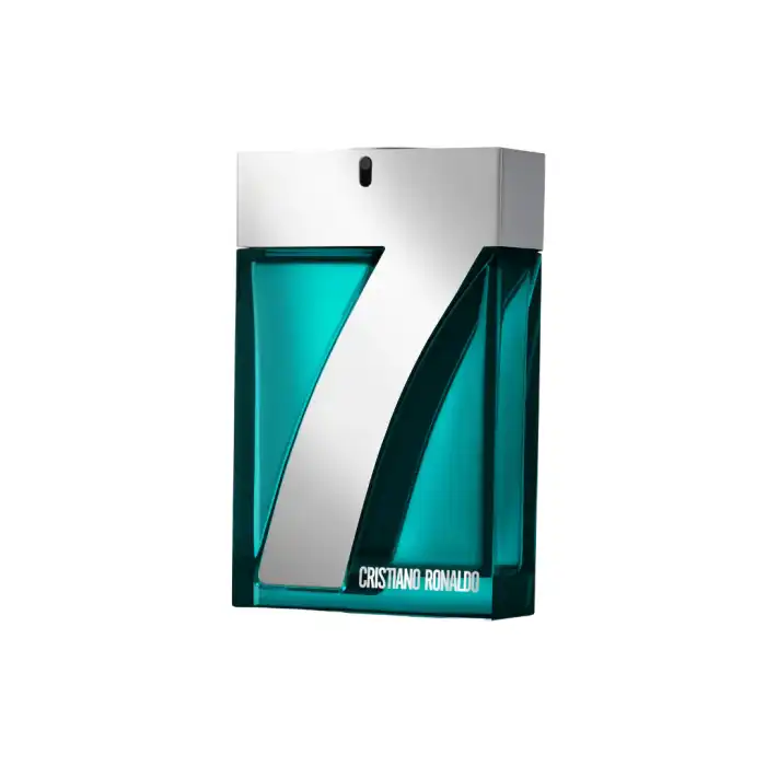 Cristiano Ronaldo Origins Eau de Toilette 100 ml - CR7 - Comparador de precios