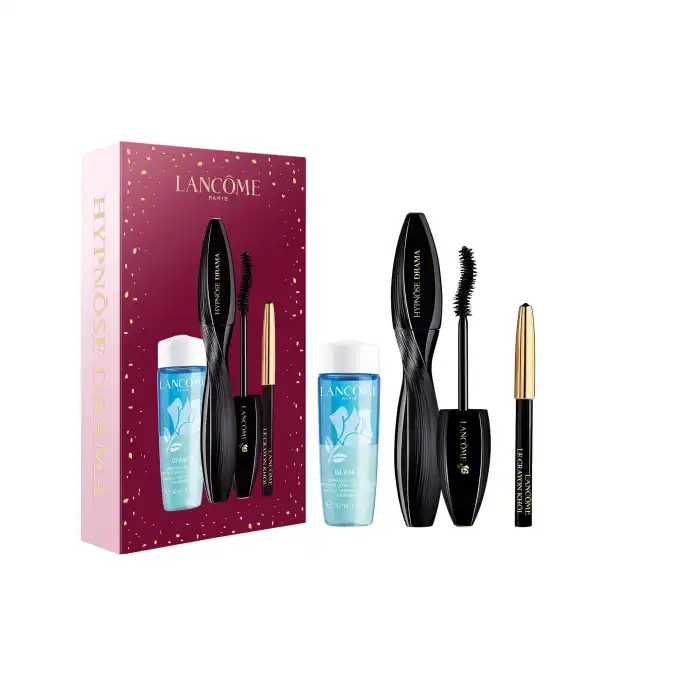 ¡46% DTO! Set de Regalo Rutina de Pestañas Hypnôse Drama - Edición Limitada - Lancôme - Comparador de precios