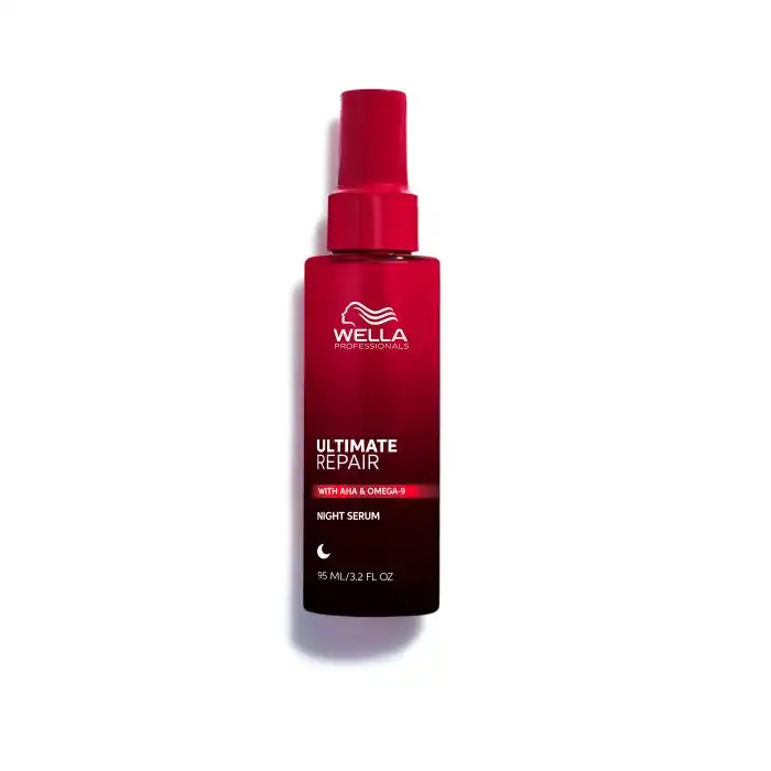 ¡57% DTO! Ultimate Repair Sérum de Noche 95 ml - Wella Professionals - Comparador de precios
