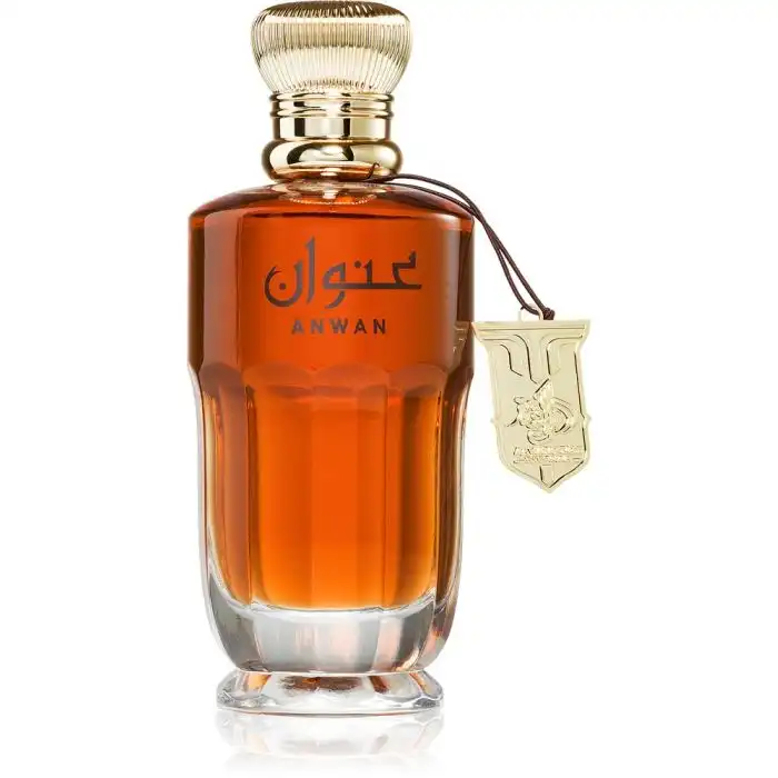 Anwan Eau de Parfum 100 ml - Al Wataniah - Comparador de precios