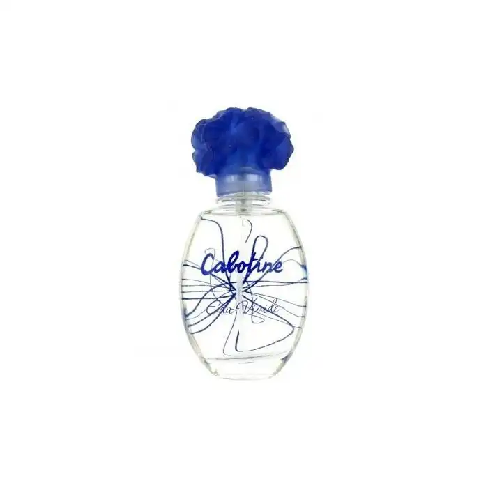 Cabotine Eau Vivide EDT 100 ml - Gres - Comparador de precios