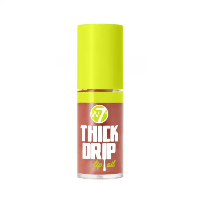 Aceite Labios Thick Drip Lip Oil - W7 - Comparador de precios