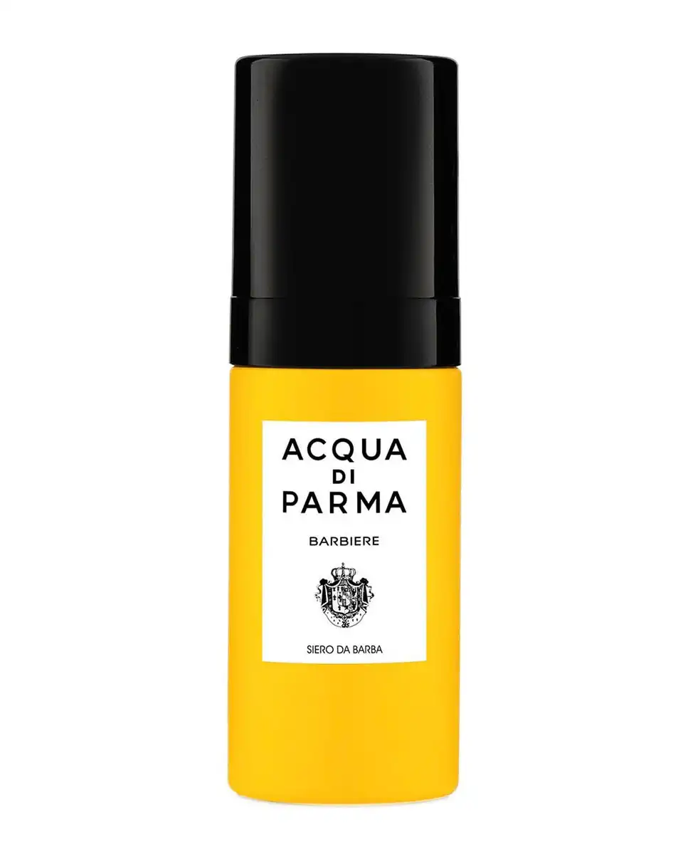 Acqua Di Parma - Sérum De Barba Barbiere 30 Ml - Acqua Di Parma - Comparador de precios
