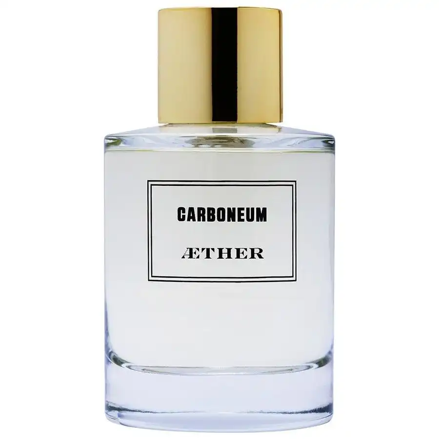 Aether - Aether Collection Carboneum Perfumes unisex 50 ml unisex - Aether - Comparador de precios