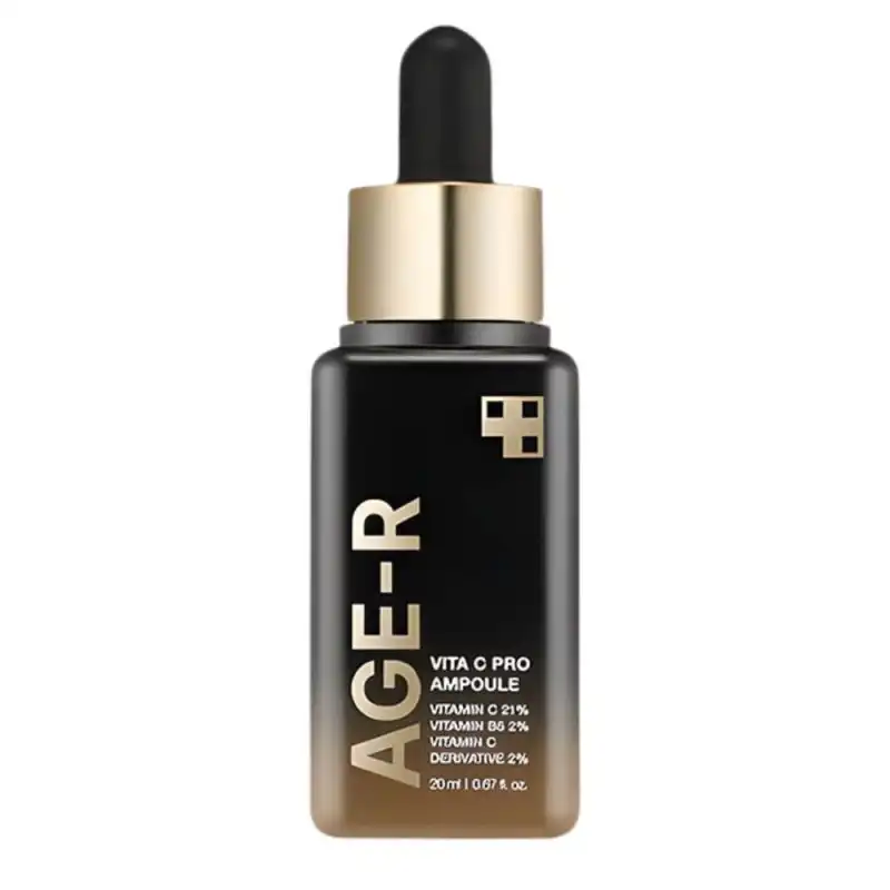 Age-R Vita C Pro Ampoule - 20 ml - Medicube - Medicube - Comparador de precios