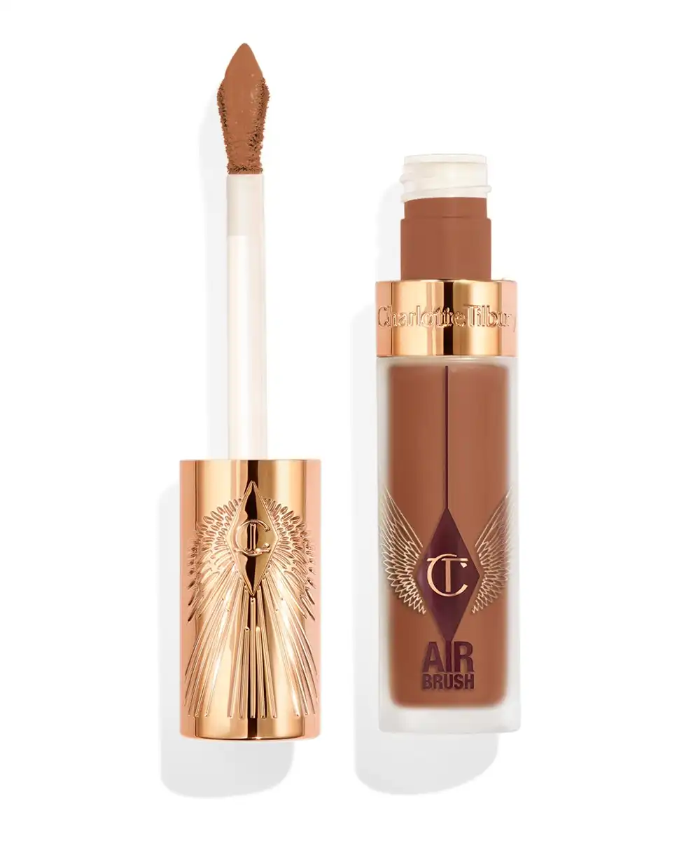 Airbrush Flawless Blur Concealer Corrector 14 DEE - Charlotte Tilbury - Comparador de precios