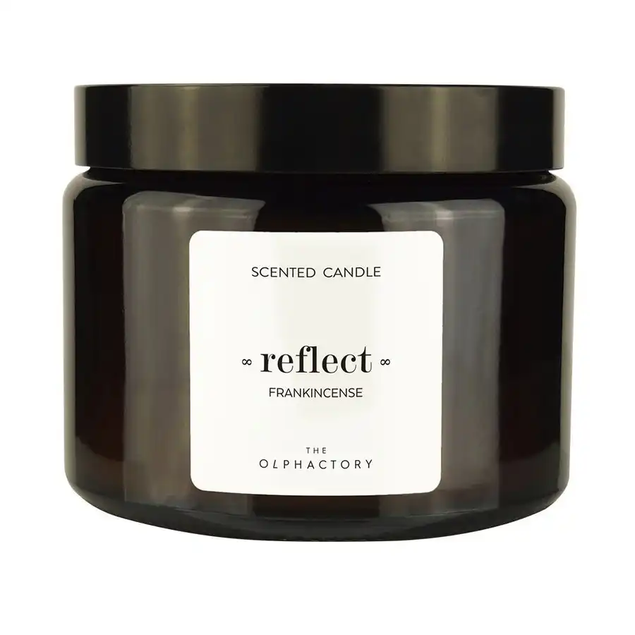 Ambientair - The Olphactory Reflect Frankincense Velas 360 g unisex - Ambientair - Comparador de precios