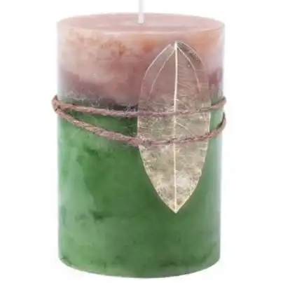 Ambientair Vela Bohemian Té Verde 100 GR 100.0 g - Ambientair - Comparador de precios