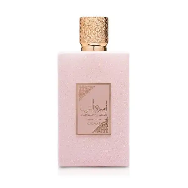 Ameerat Al Arab Prive Rose - LATTAFA - Comparador de precios