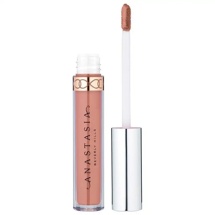 Anastasia Beverly Hills - Liquid Lipstick - Labial Líquido Bálsamos labiales 3.2 ml Pure Hollywood - Anastasia Beverly Hills - Comparador de precios