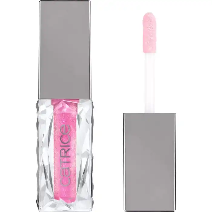 Arctic Illusion Brillo de Labios Voluminizador 4 ml - CATRICE - Comparador de precios