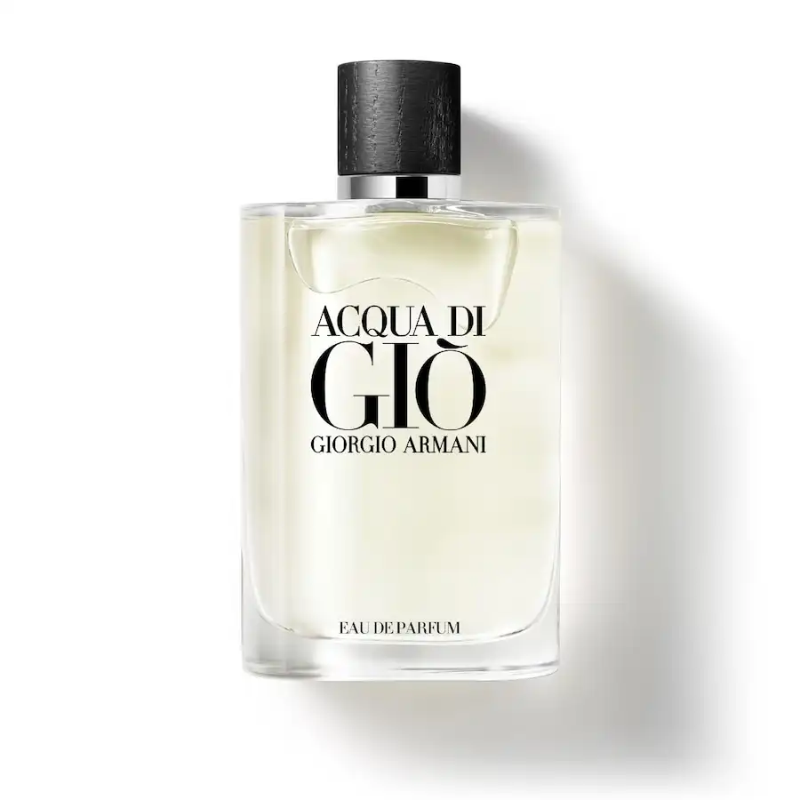 Armani Perfume De Hombre Recargable 200 ml 200.0 ml - Armani - Comparador de precios