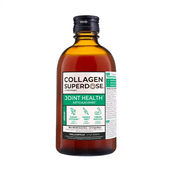 Articulaciones - COLLAGEN SUPERDOSE - Comparador de precios