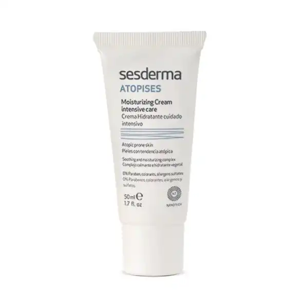 Atopises Moisturizing Cream Intensive Care - Sesderma - Comparador de precios