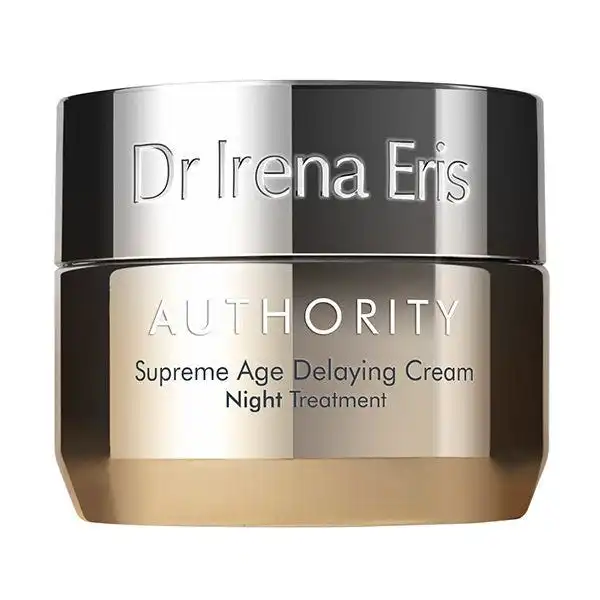 Authority Supreme Age Delaying Cream - DR IRENA ERIS - Comparador de precios