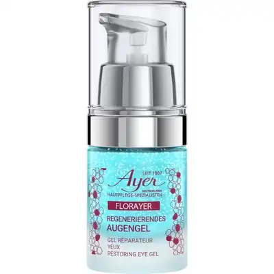 Ayer Restoring Eye Gel 20 ml 20.0 ml - Ayer - Comparador de precios