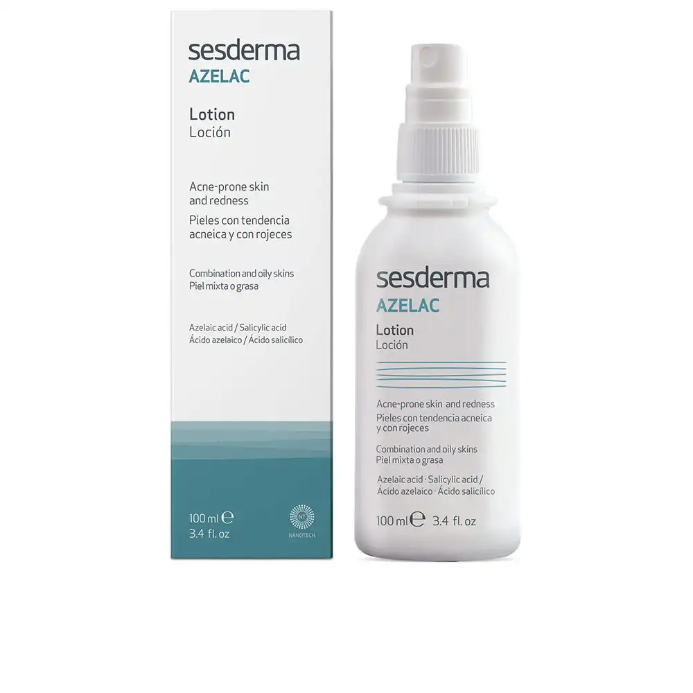 Azelac loción 100 ml - Sesderma - Comparador de precios