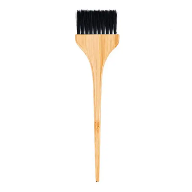 Bamboo Brush - 22.3*5.7cm - WAD Professional Beauty - Wad Professional Beauty - Comparador de precios