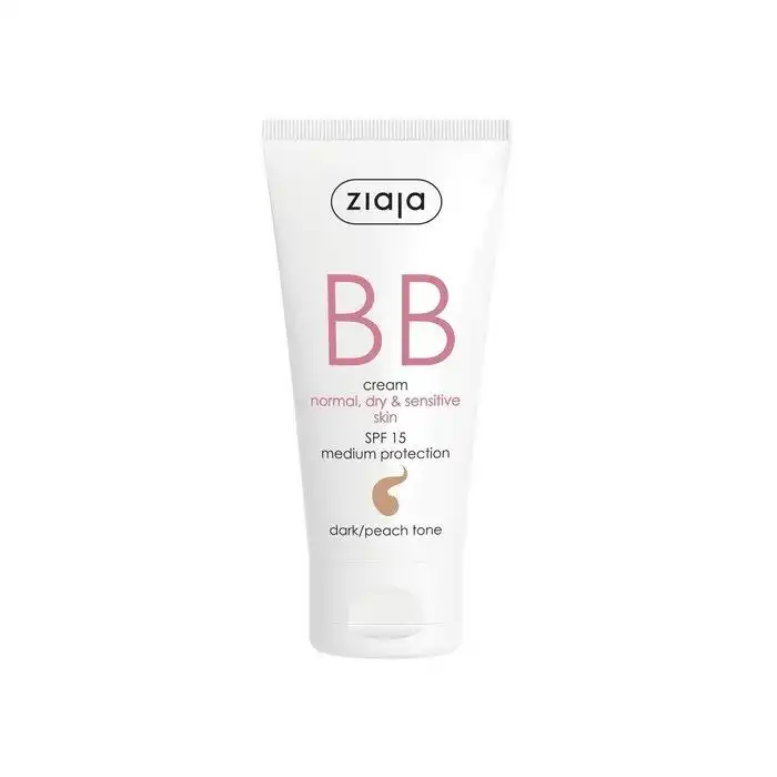 BB Cream piel normal, seca y sensible - Ziaja - Comparador de precios