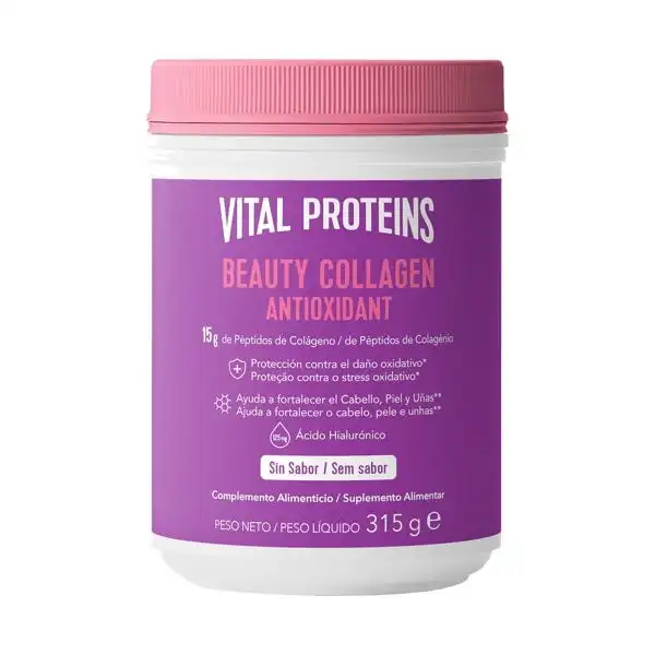 Beauty Collagen Antioxidant - VITAL PROTEINS - Comparador de precios