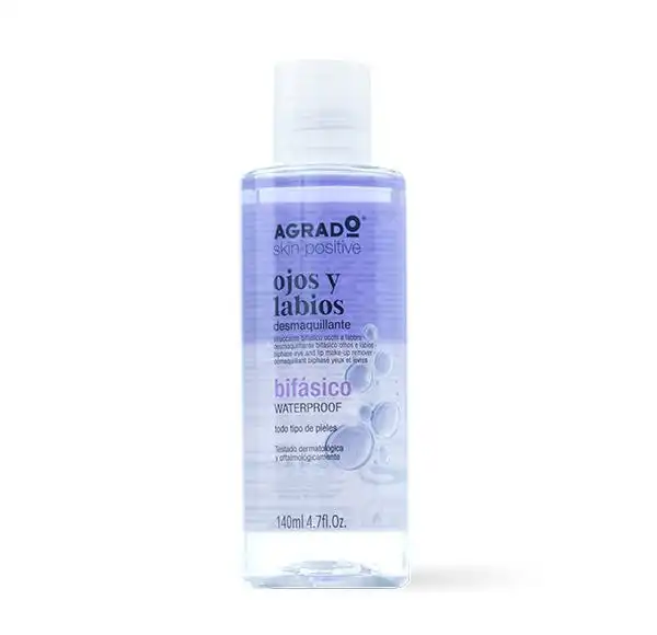 Bifásico Waterproof - Agrado - Comparador de precios