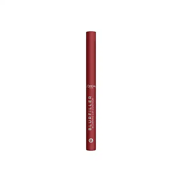 Blurfiller Lip Contour 530 Bordeau Bisou - Loreal Paris - Comparador de precios