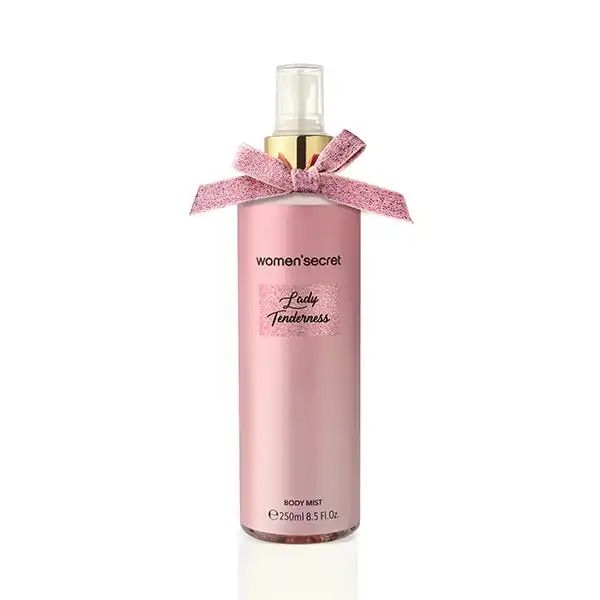 Body Mist Women Secret Tenderness - Women'secret - Comparador de precios