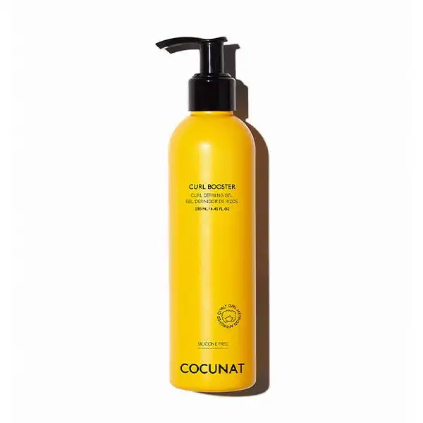 Booster De Rizos - Cocunat - Comparador de precios
